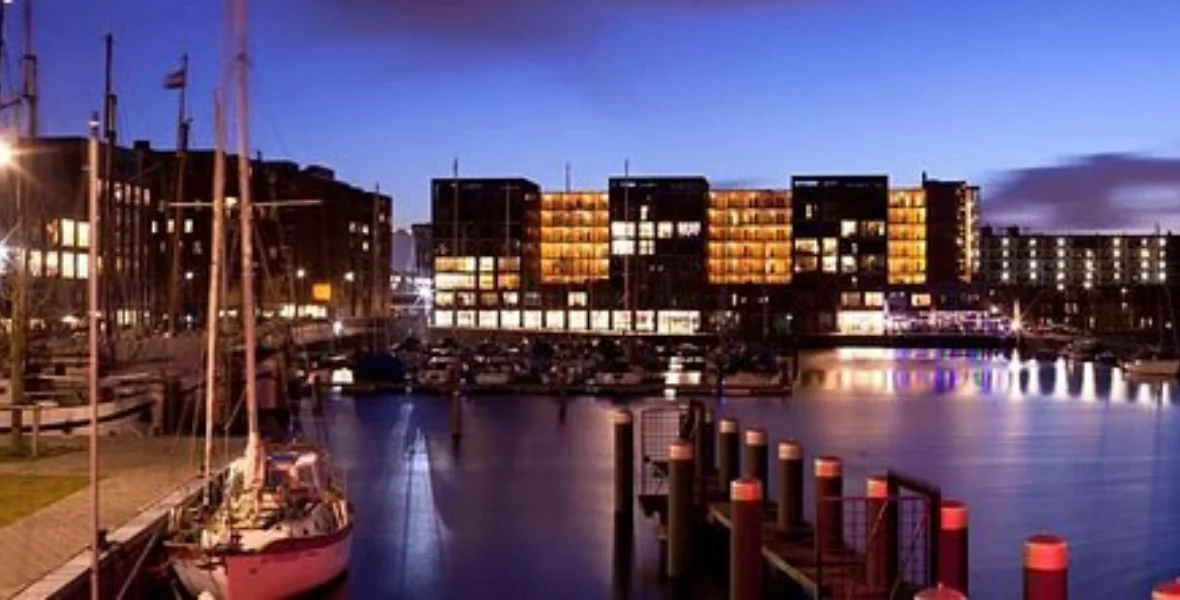 Marina Club Amsterdam